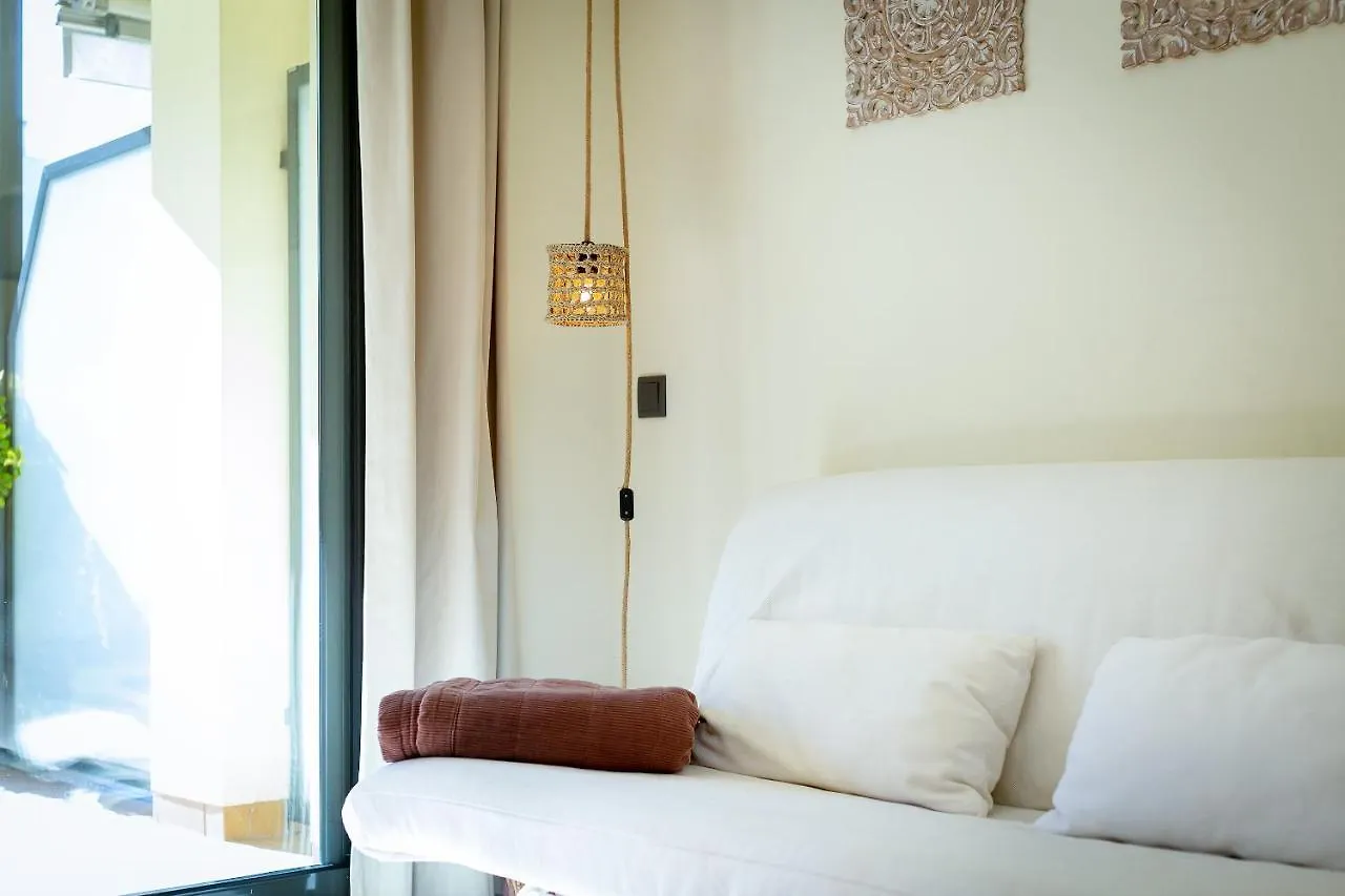 V010 - Milenium - Roses Apartment Spain
