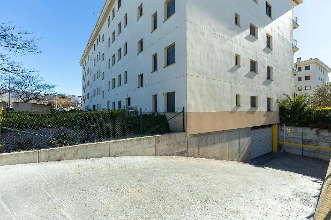 V010 - Milenium - Roses Apartment