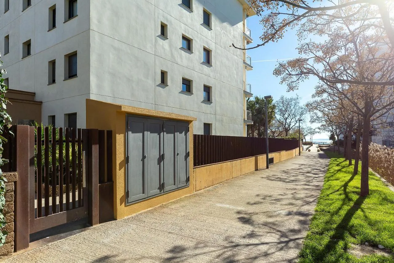 V010 - Milenium - Roses Apartment