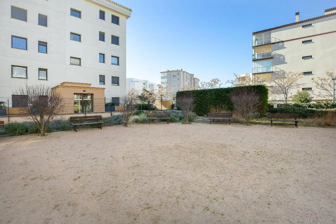 V010 - Milenium - Roses Apartment Spain