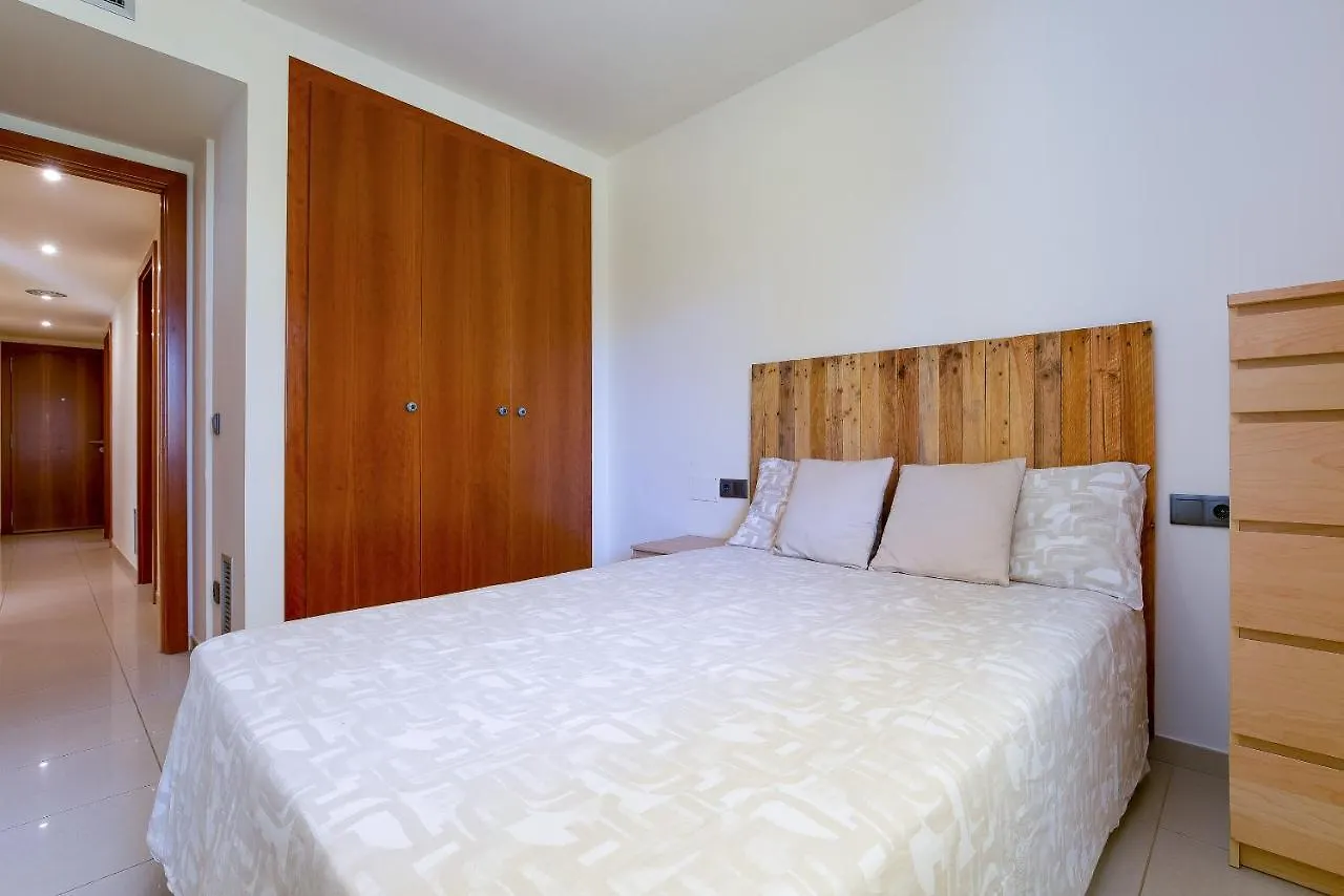 V010 - Milenium - Roses Apartment Spain