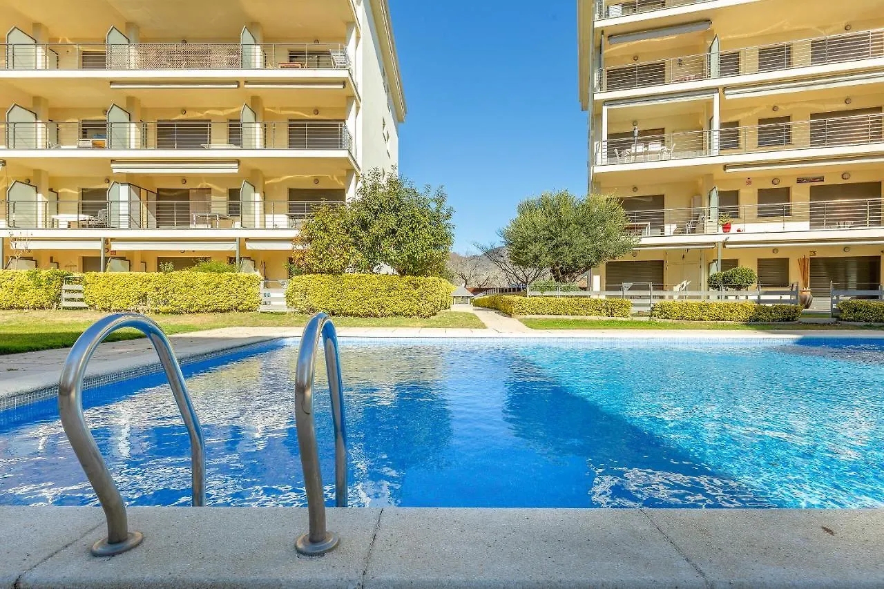 V010 - Milenium - Roses Apartment