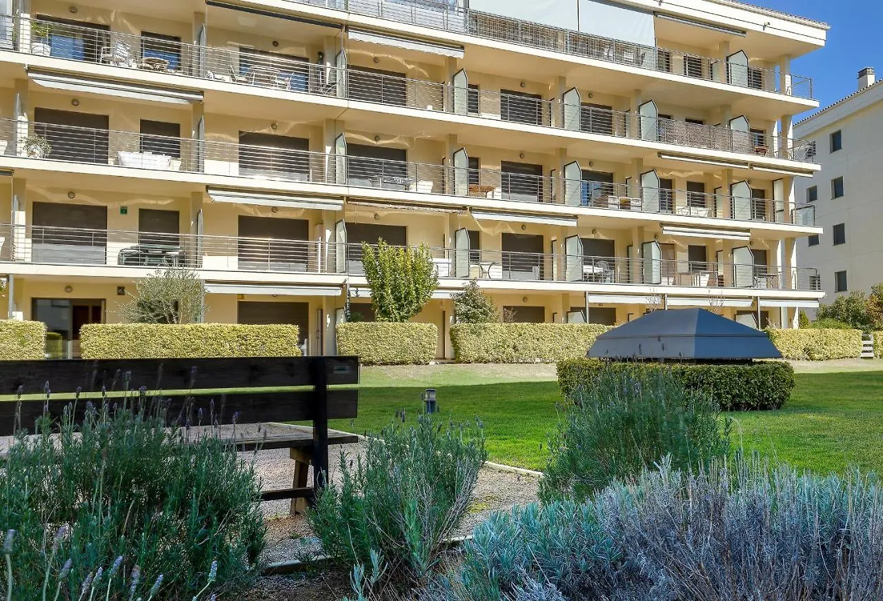 V010 - Milenium - Roses Apartment