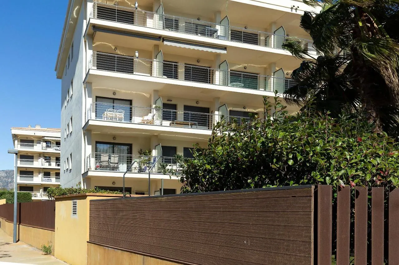 V010 - Milenium - Roses Apartment Spain