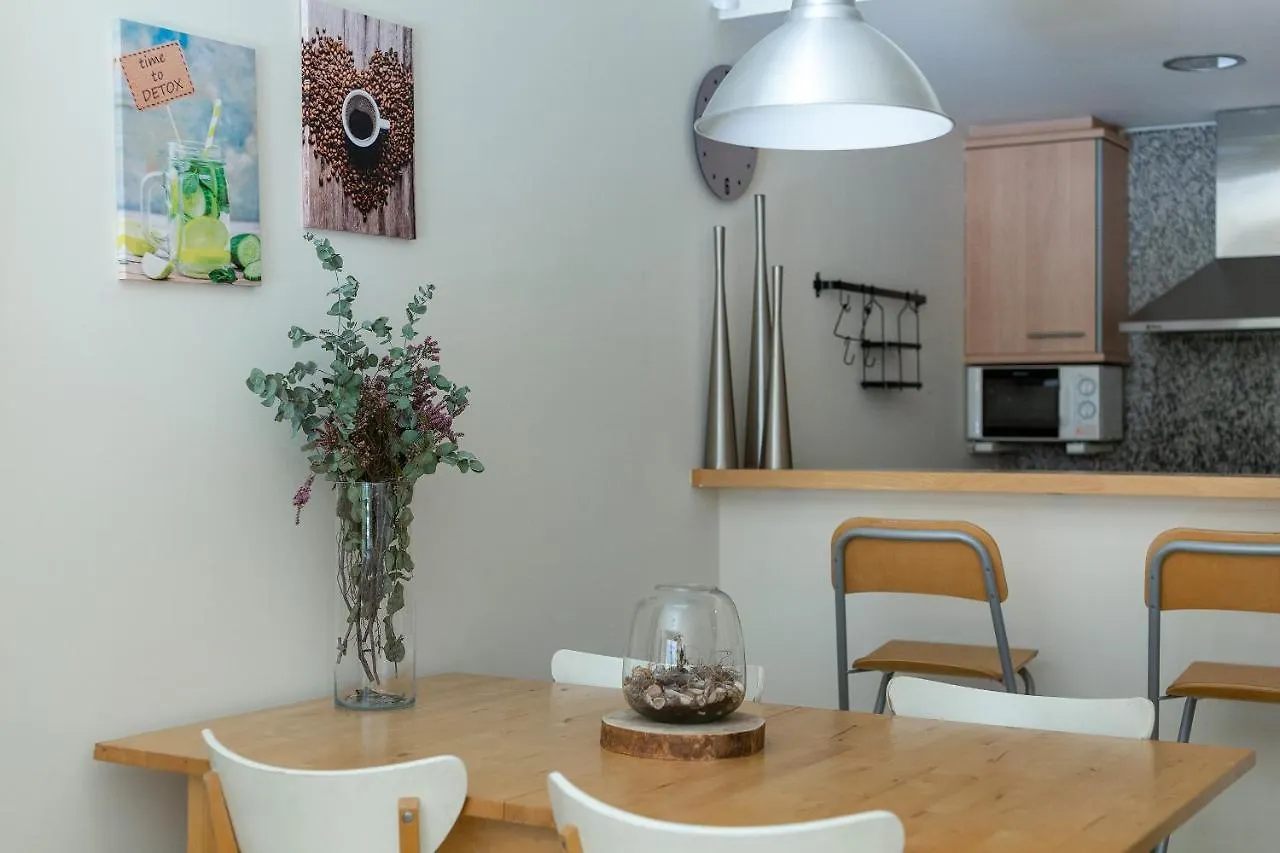 V010 - Milenium - Roses Apartment