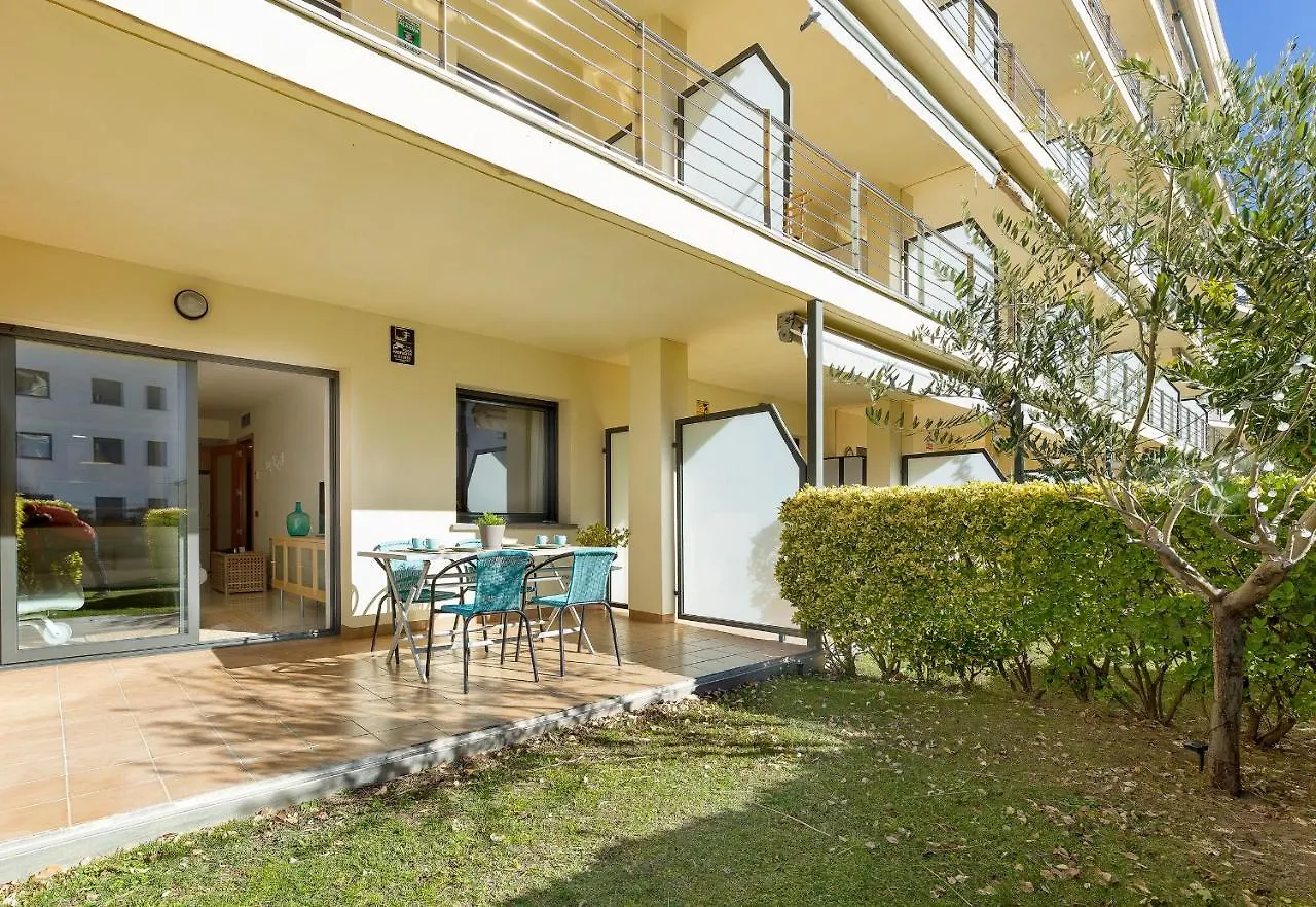 V010 - Milenium - Roses Apartment