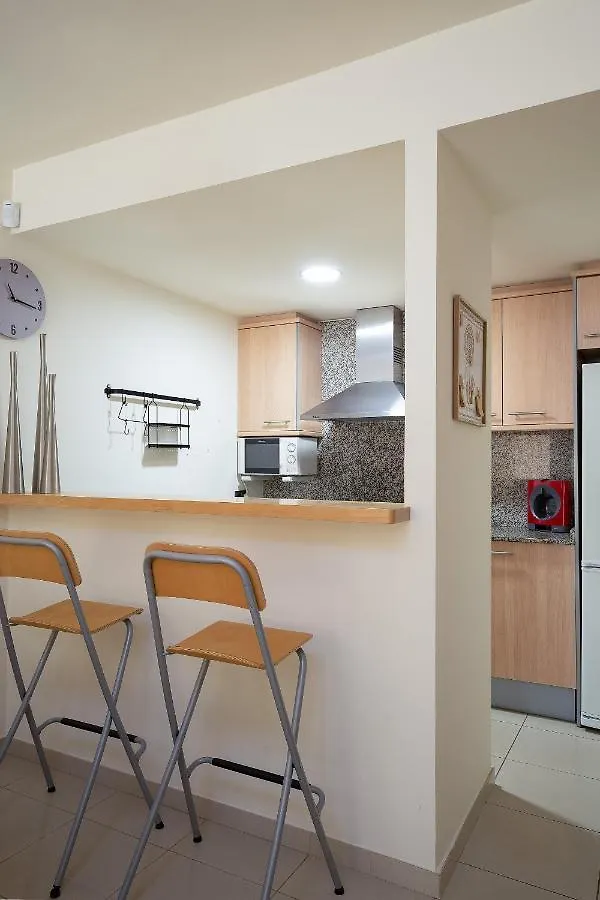 V010 - Milenium - Roses Apartment