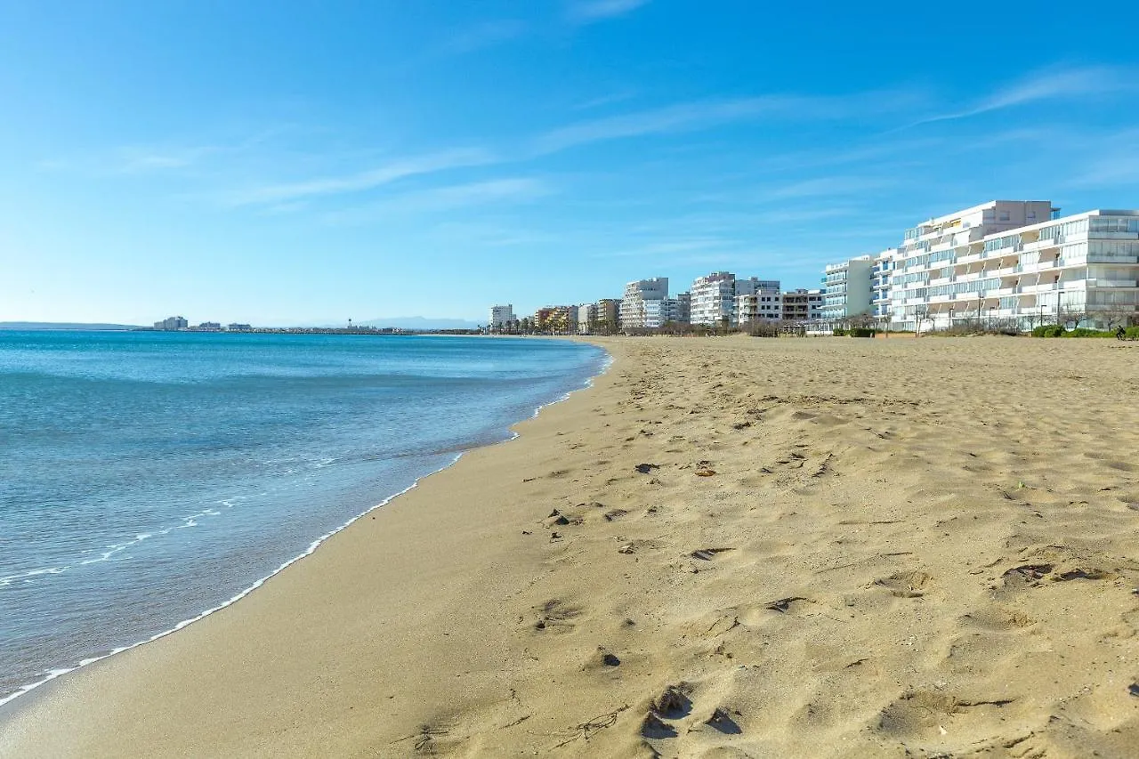 V010 - Milenium - Roses Apartment Spain