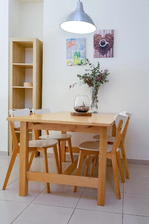V010 - Milenium - Roses Apartment Spain