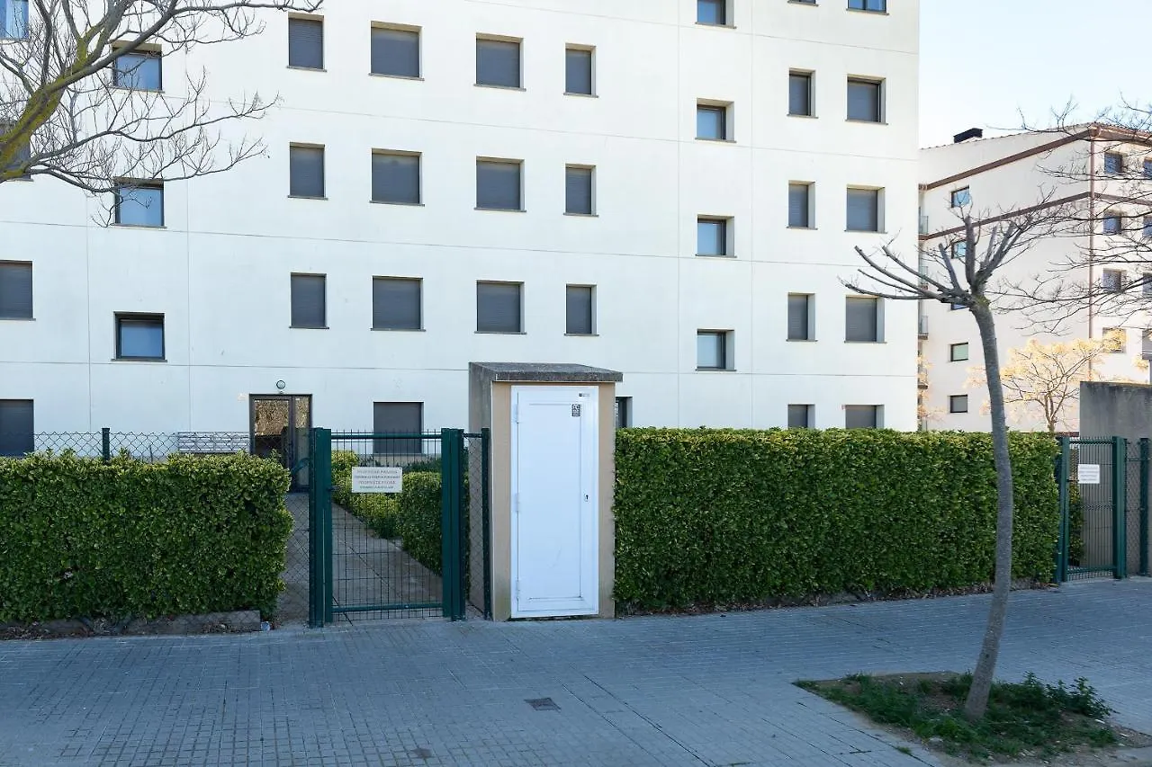 V010 - Milenium - Roses Apartment