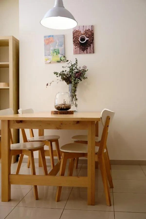 V010 - Milenium - Roses Apartment 0*,  Spain