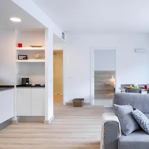  Apartment La Rosella