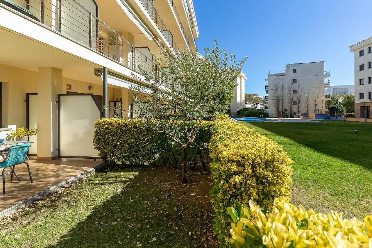 V010 - Milenium - Roses Apartment