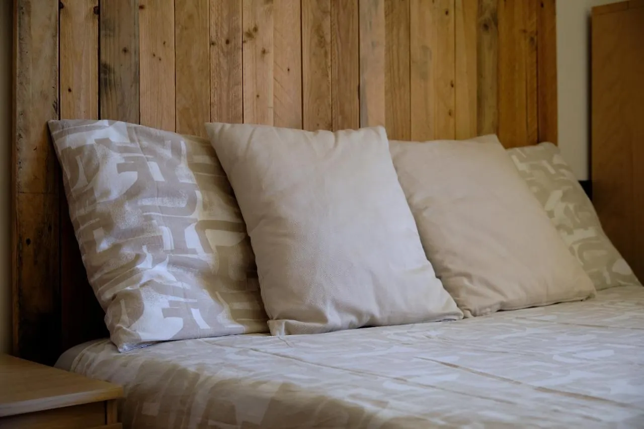 Apartmán V010 - Milenium - Roses Španělsko