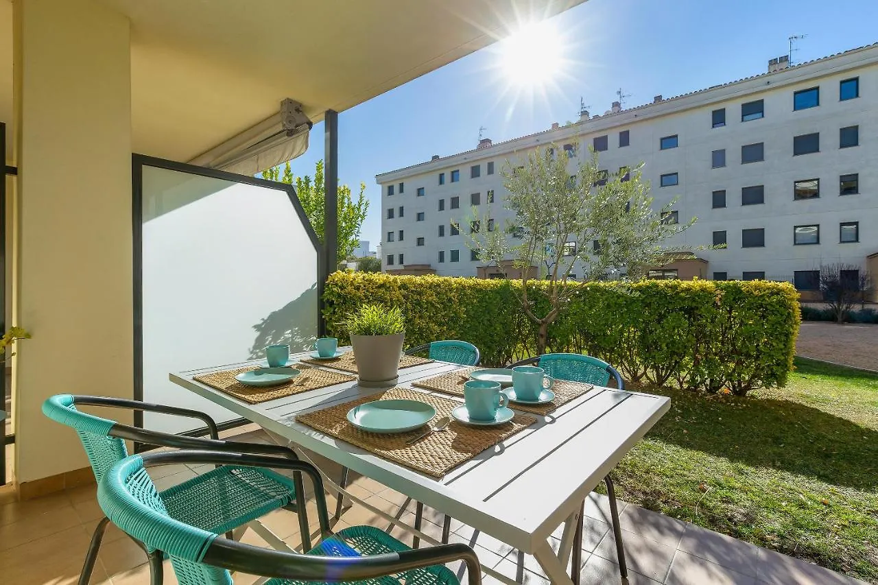 V010 - Milenium - Roses Apartment