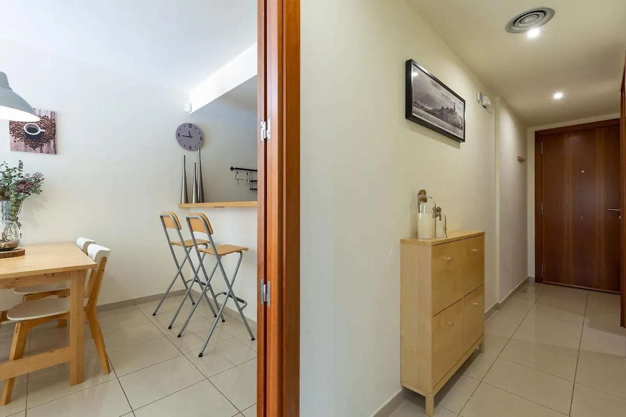 V010 - Milenium - Roses Apartment