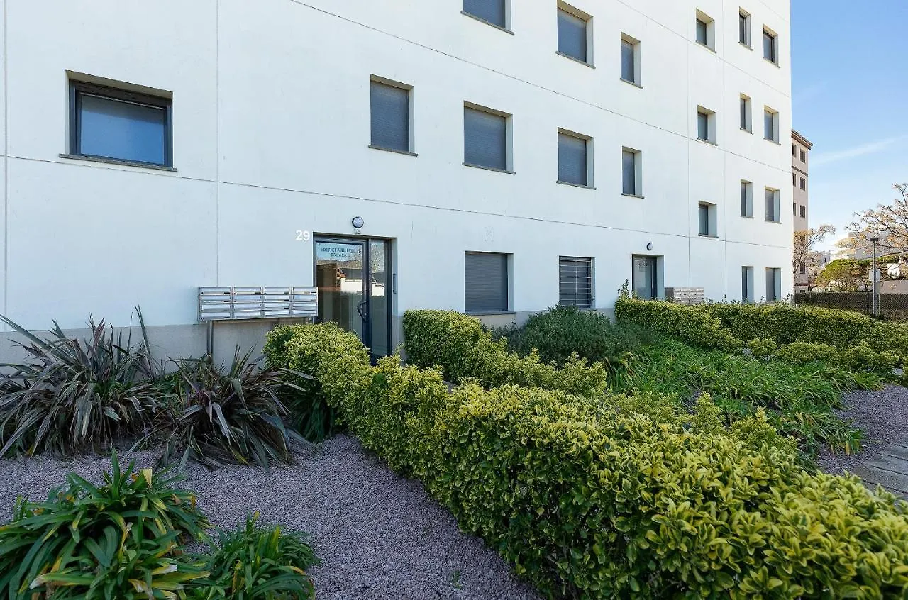 V010 - Milenium - Roses Apartment